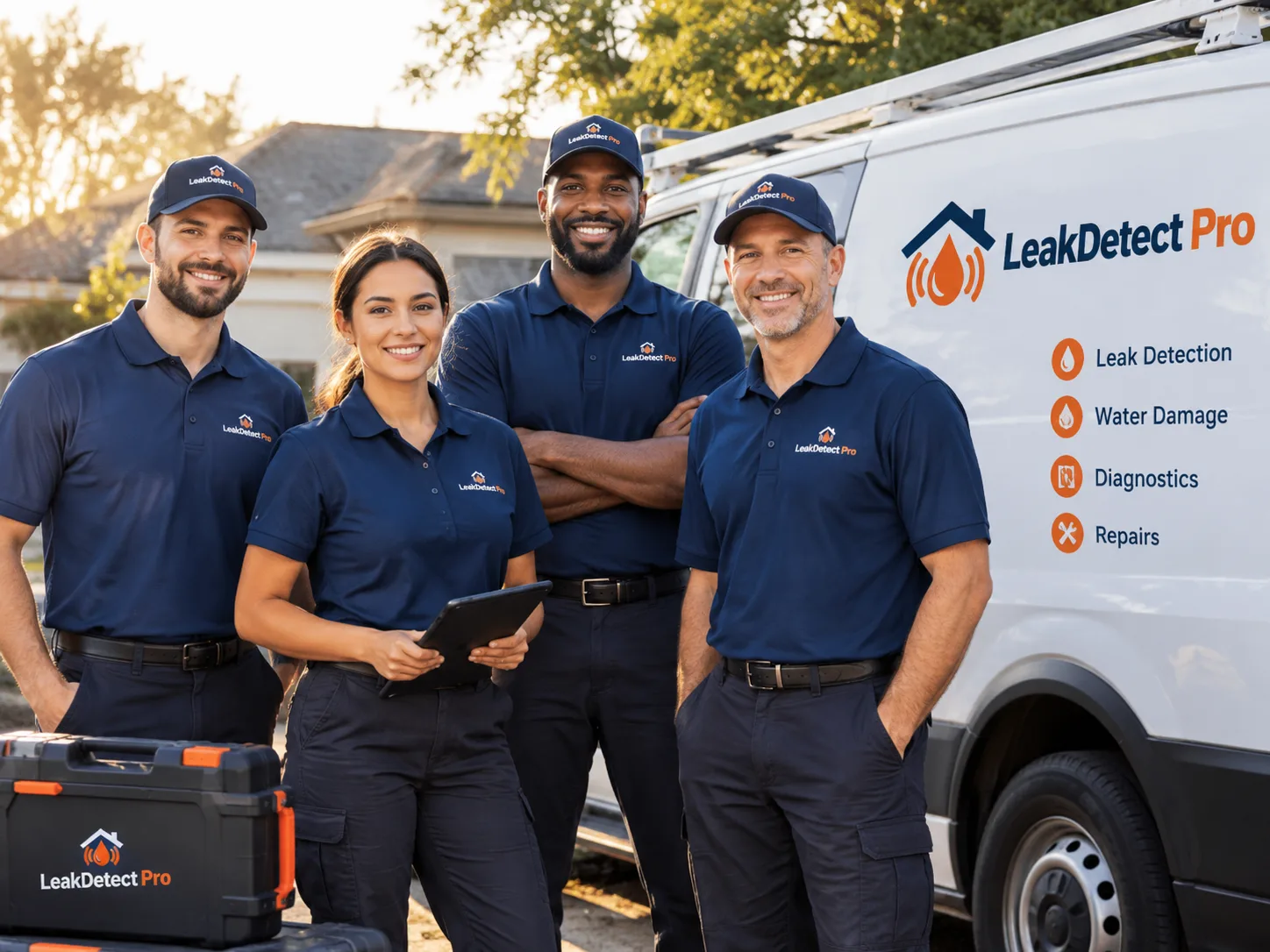 Roof Repair company in Parlin, CO