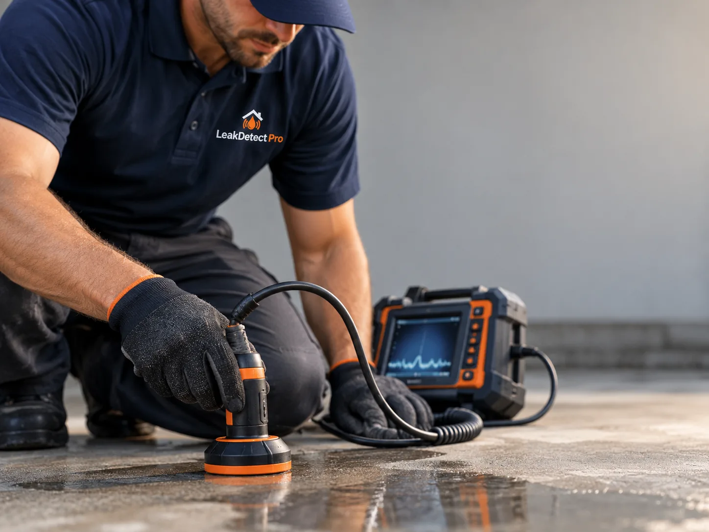 Flat Roof Analysis in Parlin, CO